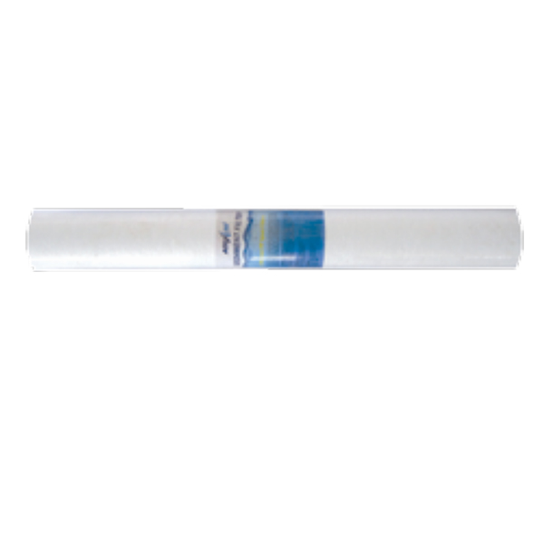 20” 5 Mikron Spun Filtre