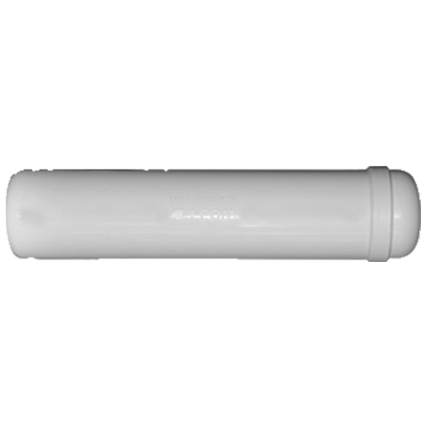 10” Inline Mat Housing