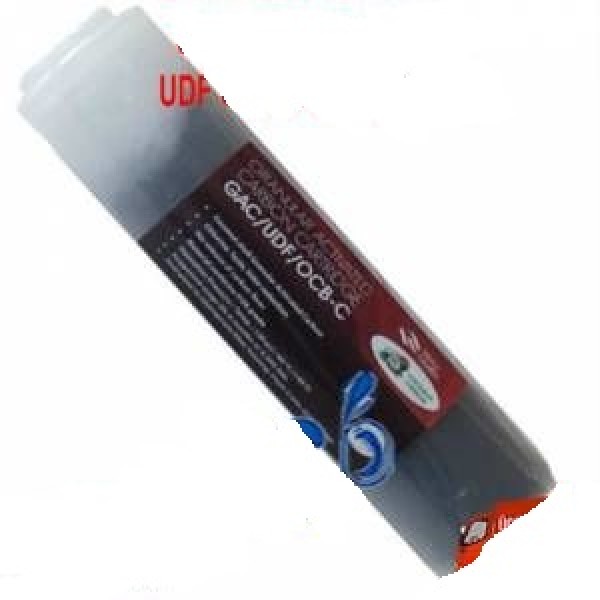 NSF/ANSI 58 Standardı İle Uyumlu 10” Stout GAC Karbon Filtre