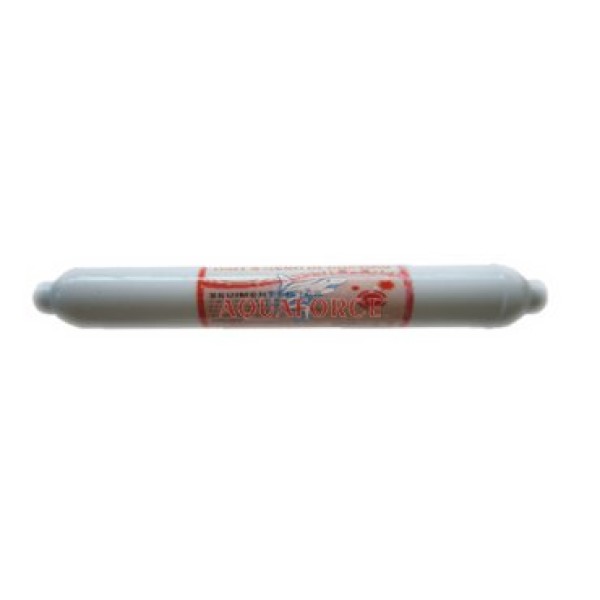 10” Inline Spun Filtre
