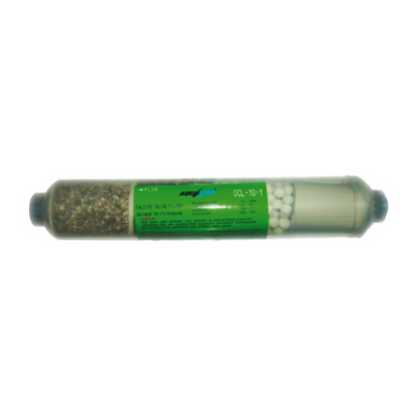 ST-33 Inline 4’lü Mineral Filtre