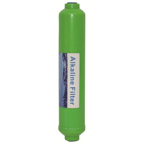 ST-33 Yeşil Alkali Mineral Filtre
