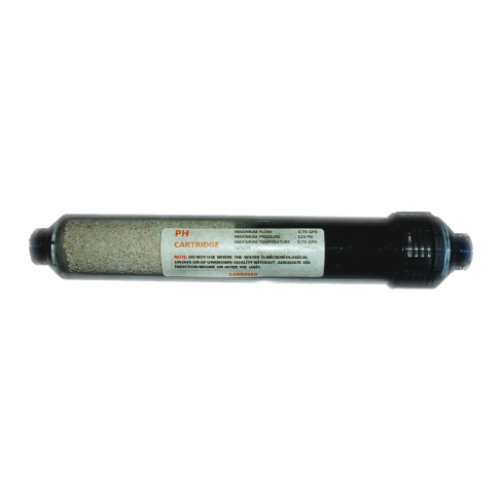ST-33 Carbosex Alkali Mineral Filtre