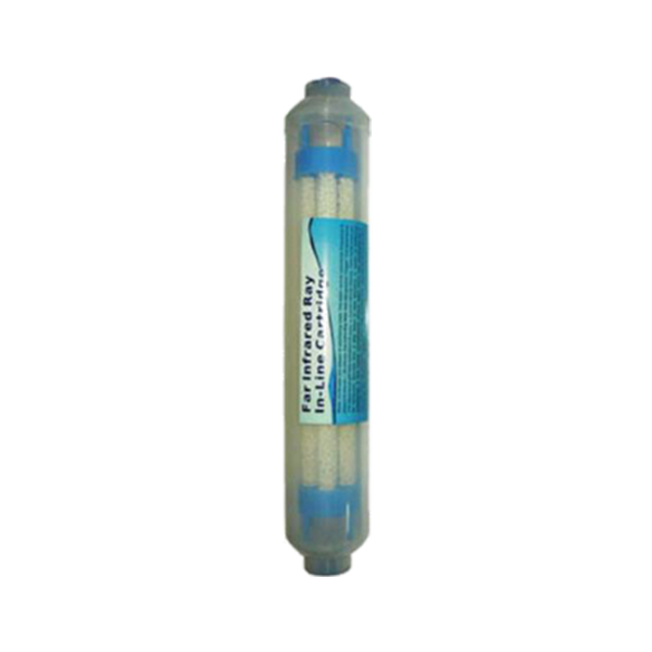 Far Infrared Ray (Detoks Filtre)