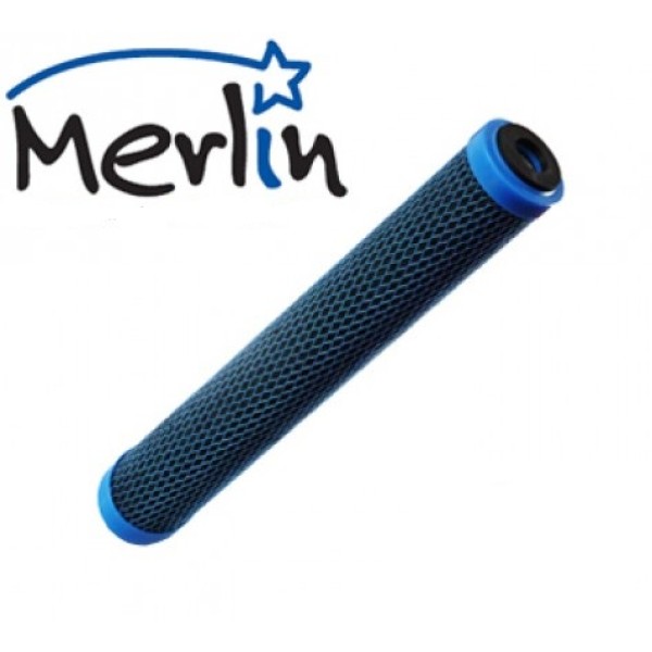 %100 Amerikan Malı Direkt Akışlı Merlin Su Arıtma Cihazı Blok Karbon Filtre