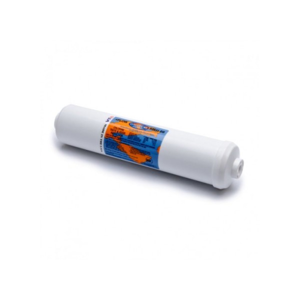 %100 Amerikan Malı NSF/ANSI 58 Standardı İle Uyumlu Omnipure CL10 RO ST-33 GAC Filtre