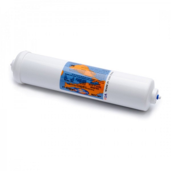 %100 Amerikan Malı NSF/ANSI 58 Standardı İle Uyumlu Omnipure 12” K5605 Spun Filtre