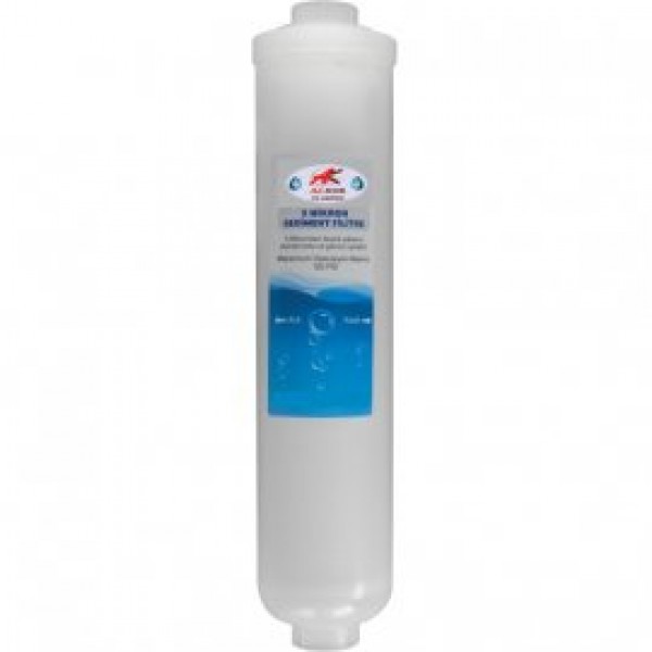 Tak Çevir CLK2 Spun Filtre
