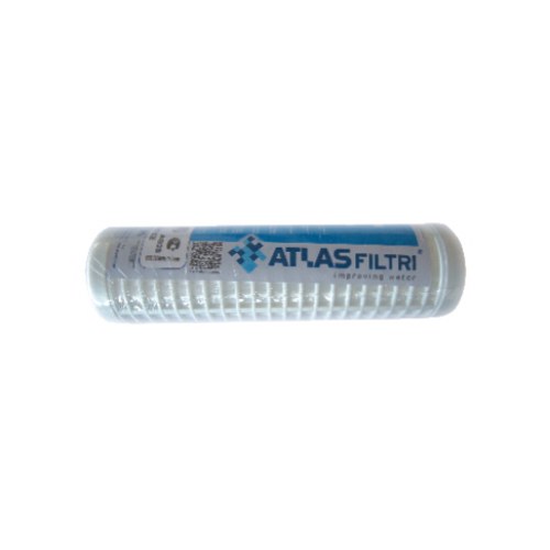 Atlas Su Arıtma 10” Yıkanabilir Filtre