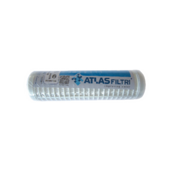 Atlas Su Arıtma 10” Yıkanabilir Filtre