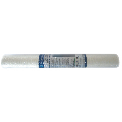Atlas Su Arıtma 20” 5 Mikron Spun Filtre