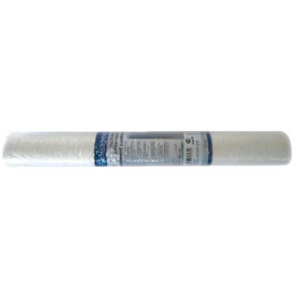 Atlas Su Arıtma 20” 5 Mikron Spun Filtre