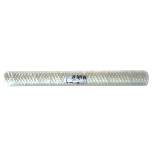 Atlas Su Arıtma 20” 5 Mikron İplik Filtre