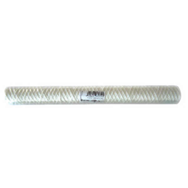 Atlas Su Arıtma 20” 5 Mikron İplik Filtre