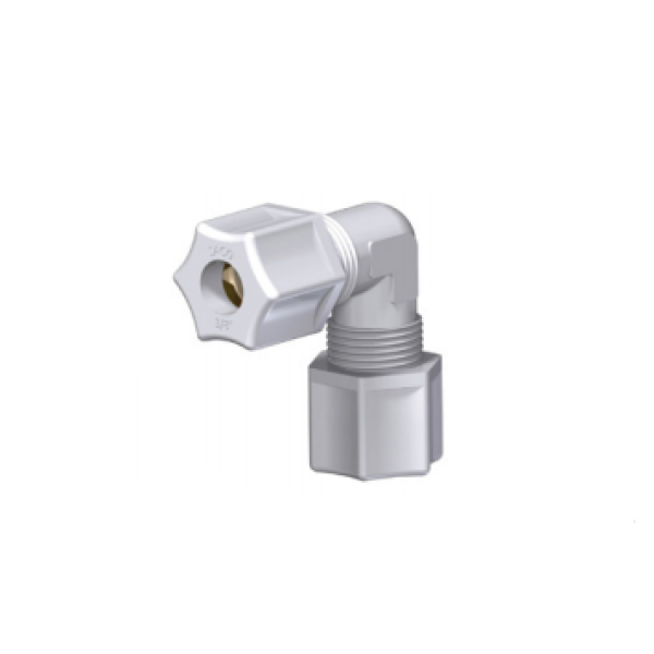 Quick 5044 Fittings Dirsek 1/4”