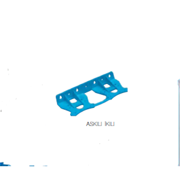 Atlas Su Arıtma Askılık İkili