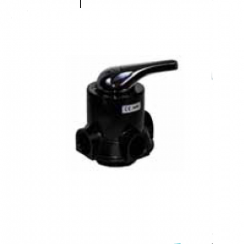 Runxin 3/4” MANUEL FİLTRE VALFİ F56E1