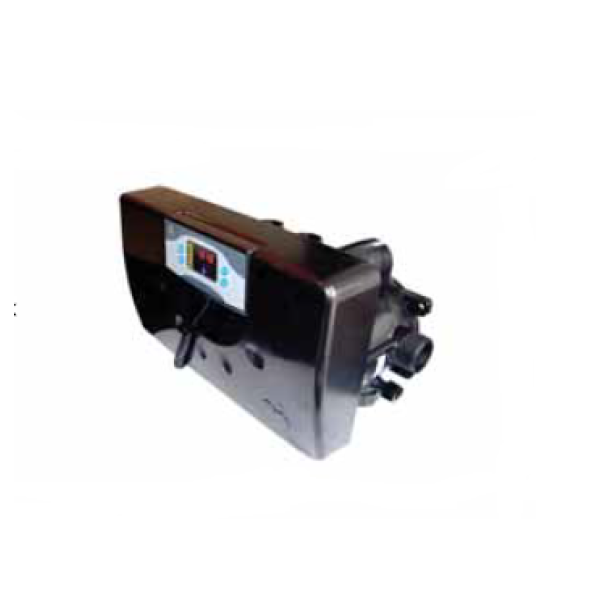 Runxin 1,5” TAM OTOMATİK TANDEM YUMUŞATMA VALFİ F88A Runxin 1,5” TAM OTOMATİK TANDEM YUMUŞATMA VALFİ F88A