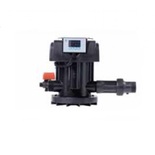 Runxin 2” YÜKSEK DEBİLİ TAM OTOMATİK YUMUŞATMA VALFİ F99A3