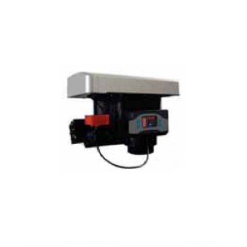 Runxin 2” YÜKSEK DEBİLİ TAM OTOMATİK YUMUŞATMA VALFİ F77A3