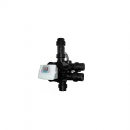 Runxin DN 65 YÜZEY BORULAMALI TAM OTOMATİK FİLTRE VALFİ(30 m3/H) F78B1