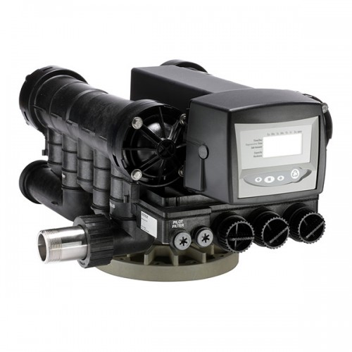 AUTOTROL 293 Magnum Cv 742F Logix UWB Kontrol Valfi AUTOTROL 293 Magnum Cv 742F Logix UWB Kontrol Valfi