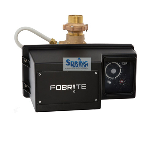 FOBRITE VALF F51 Yumuşatma - Timer FOBRITE VALF F51 Yumuşatma - Timer