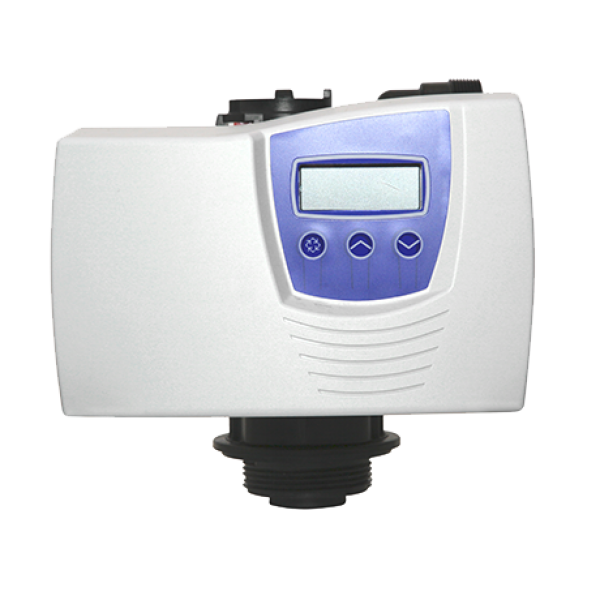 FLECK VALF 7700 Yumuşatma 1600 - Timer FLECK VALF 7700 Yumuşatma 1600 - Timer