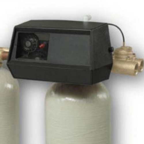 FLECK VALF 9000 Yumuşatma 1600 Duplex 40 m3 FLECK VALF 9000 Yumuşatma 1600 Duplex 40 m3