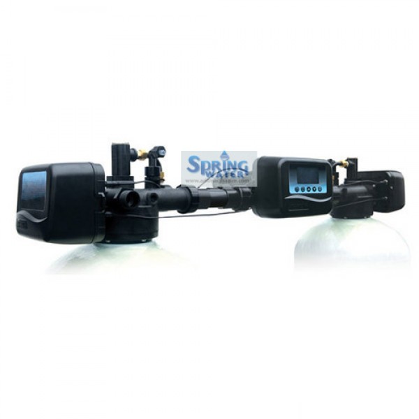 FOBRITE VALF AT-1500 Yumuşatma - Duplex FOBRITE VALF AT-1500 Yumuşatma - Duplex