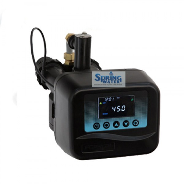 FOBRITE VALF T10 Dijital Yumuşatma - Timer FOBRITE VALF T10 Dijital Yumuşatma - Timer