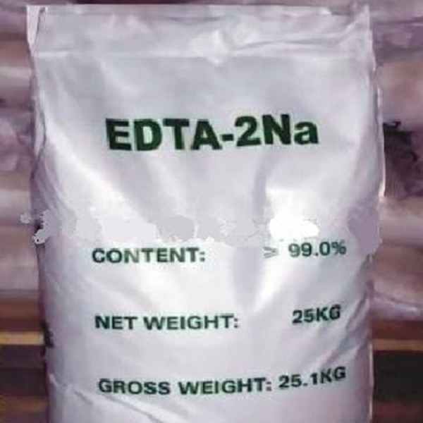 Sodyum Edta (Toz)