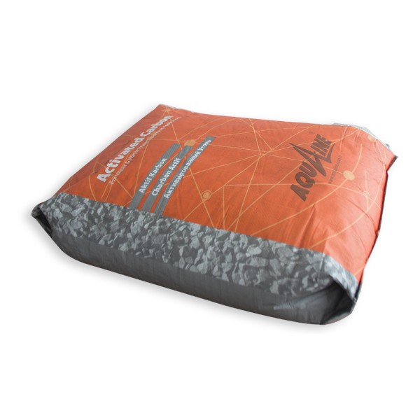 Aktif Karbon Coconut Bazlı