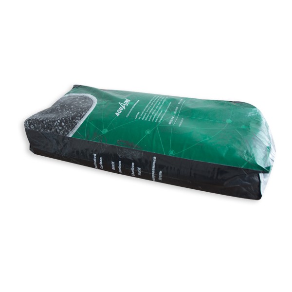 Aktif Karbon Kömür Bazlı Su Arıtma Minerali