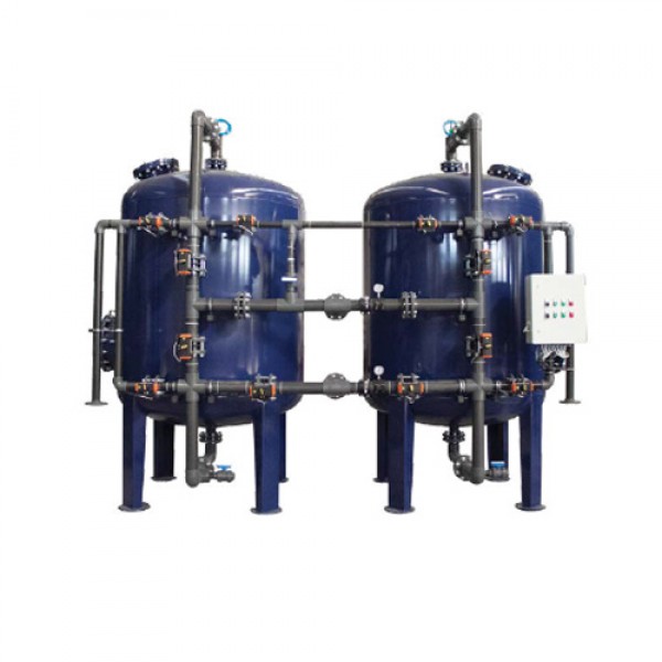 ST-2420 Epoksi Boyalı St-37 Tanklı Yüzey Borulamalı Tandem Yumuşatma