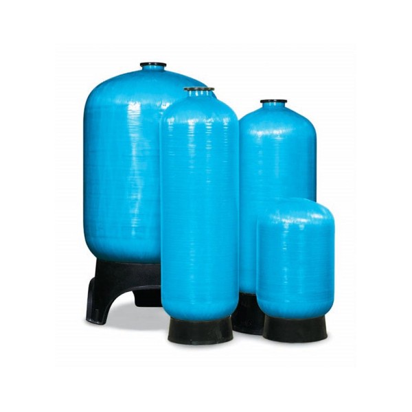 Structural FRP Su Arıtma Tankı - 1035