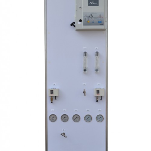 Spring Water Günde 58,5 Ton (58,5m3/gün) Ters Ozmoz Cihazları
