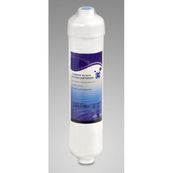 İnline Karbon Filtre - SW-IKF