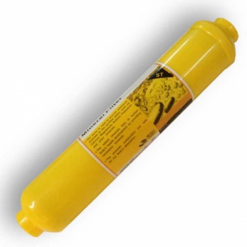 Mineral Filtre - SW-MF