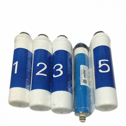 Tak Çevir Filtre Seti SW-TCFS