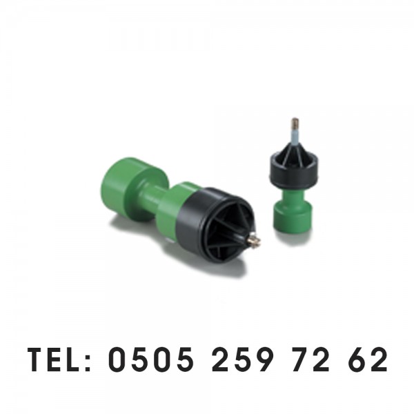 Flotrol 3150 Piston WBP  Valf Pistonu Yedek Parça