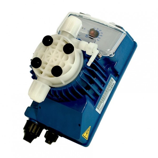 Seko Dozaj Pompaları 11012030 600