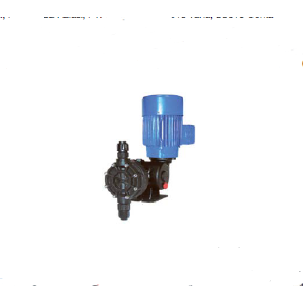 SEKO MEKANİK DİYAFRAMLI DOZAJ POMPALARI MS1B108B51