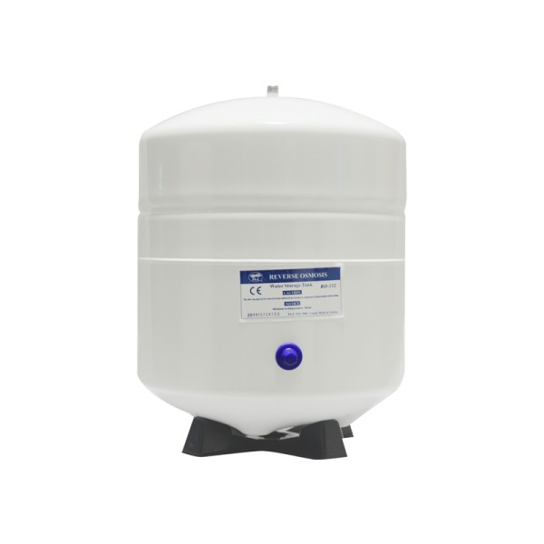 SPRİNG 5T-75 WOP Pompasız 5 Aşamalı Açık Kasa Su Arıtma Cihazı