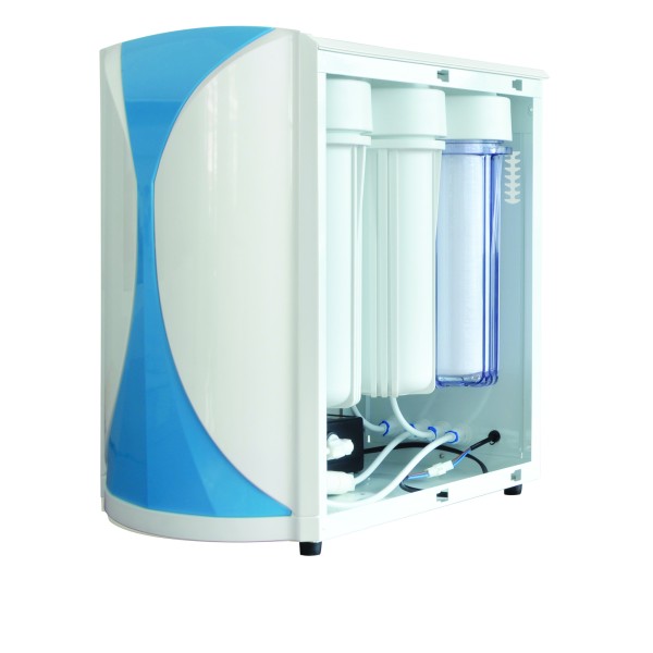 SPRİNG CF-75 WP POMPALI 5 AŞAMALI SU ARITMA CİHAZI