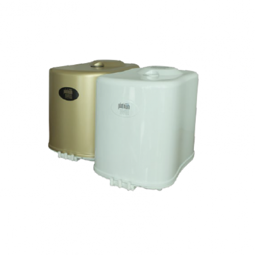 SPRİNG DIAMOND POMPALI KAPALI KASA SU ARITMA CİHAZI