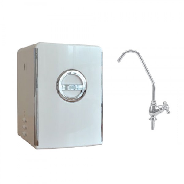 SPRİNG CG2-75 Pompalı 5 Aşamalı Su Arıtma Cihazı