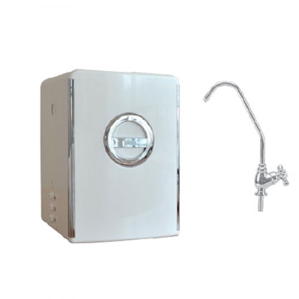 SPRİNG CG2-75 Pompasız 5 Aşamalı Su Arıtma Cihazı