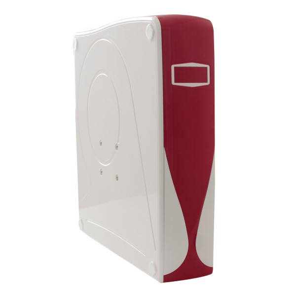 SPRİNG CJ SLIM 75 Pompalı Tezgah Altı Su Arıtma Cihazı