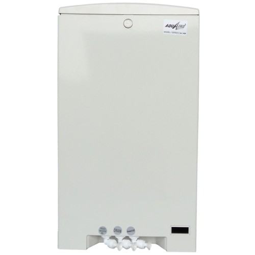 SPRİNG CM-75 WOP Pompasız Tezgahaltı Ters Ozmoz Sistemi